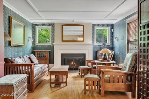 18 Gaffney Lane Kinderhook NY 12106