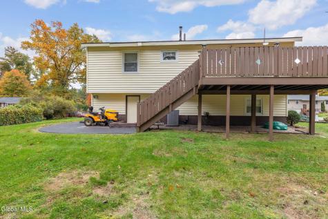 7 Fawn Drive Ballston Spa NY 12020