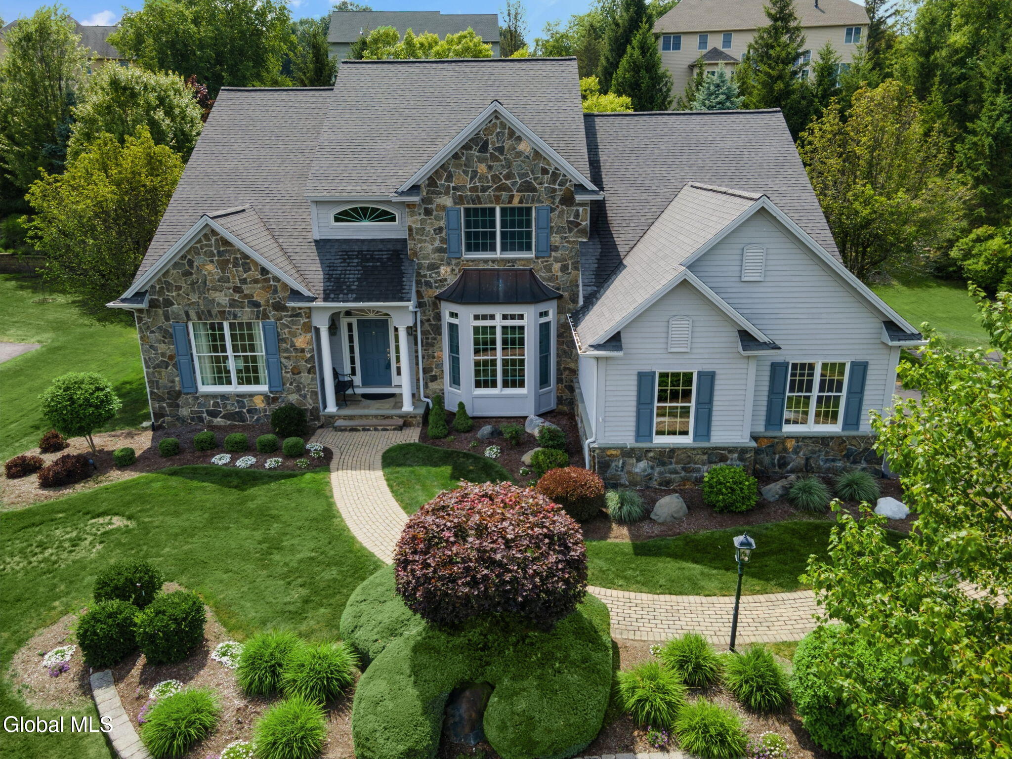 22 Hilander Drive Loudonville NY 12211