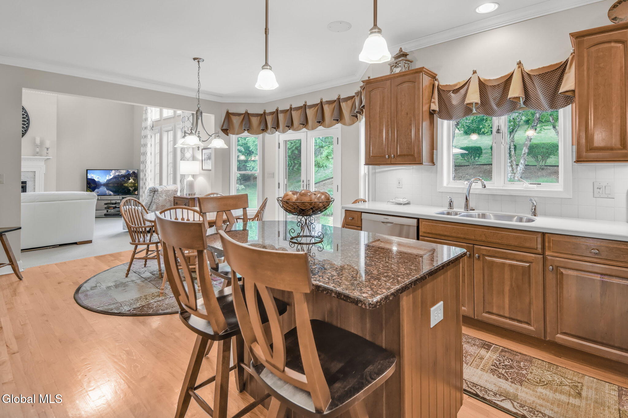 22 Hilander Drive Loudonville NY 12211