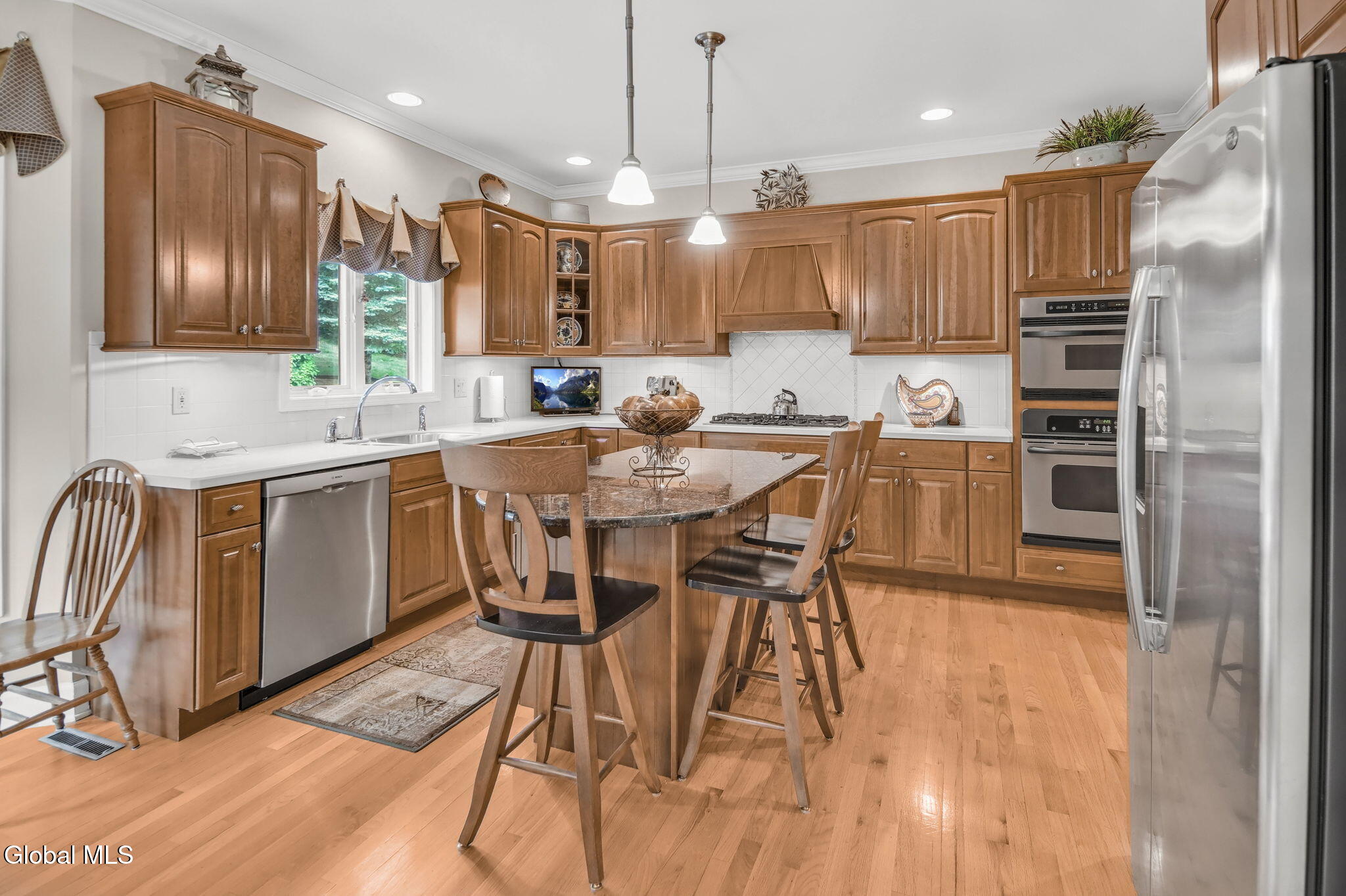 22 Hilander Drive Loudonville NY 12211