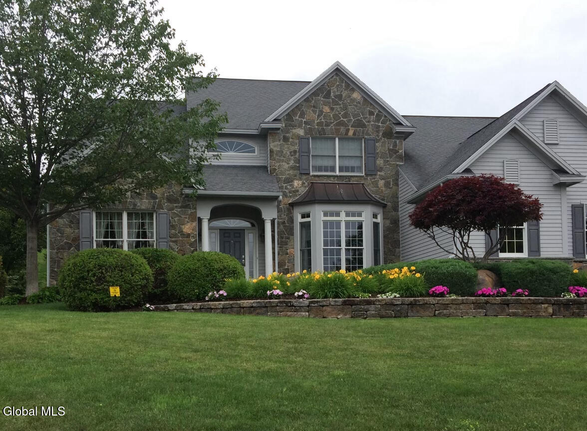 22 Hilander Drive Loudonville NY 12211