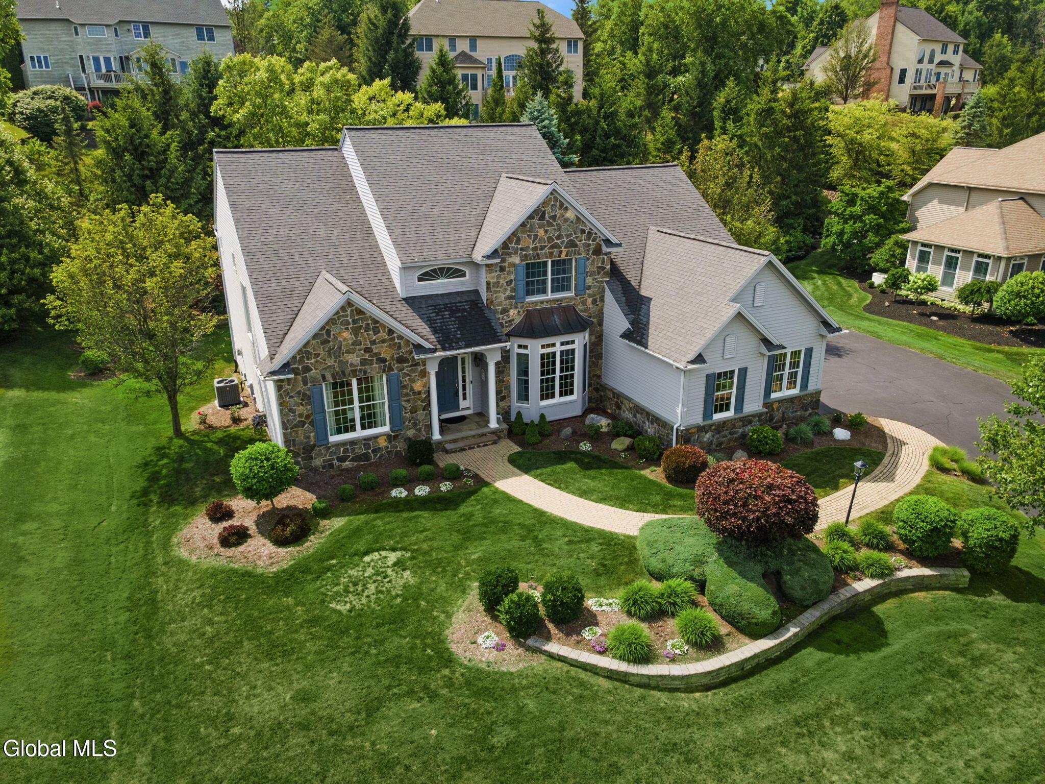 22 Hilander Drive Loudonville NY 12211