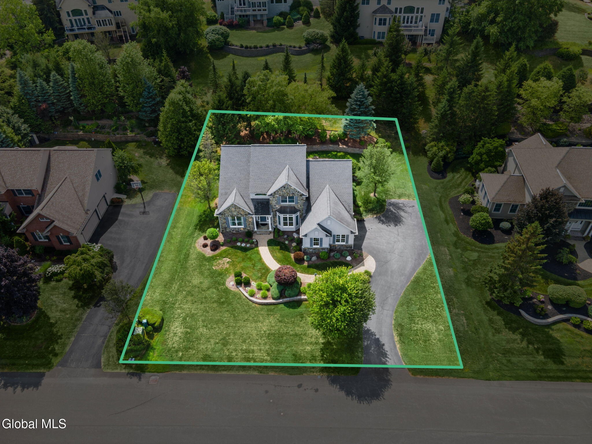 22 Hilander Drive Loudonville NY 12211