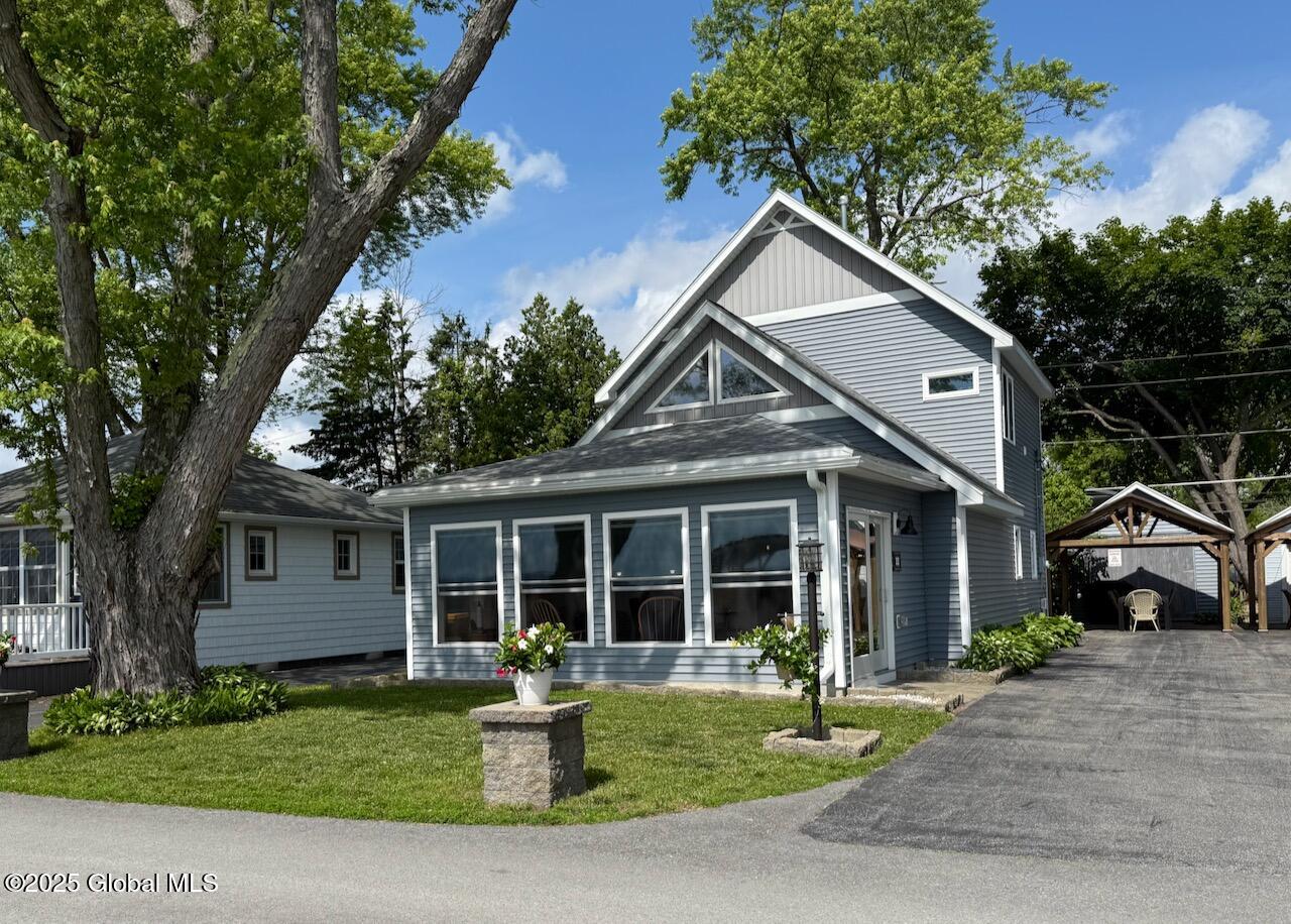 8 Riley Cove Road Malta NY 12020