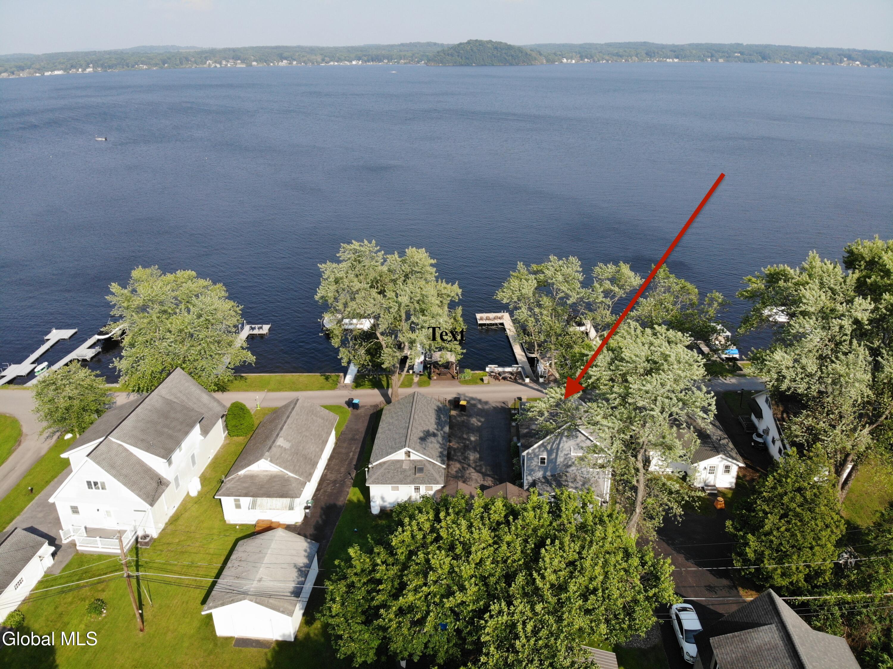 8 Riley Cove Road Malta NY 12020