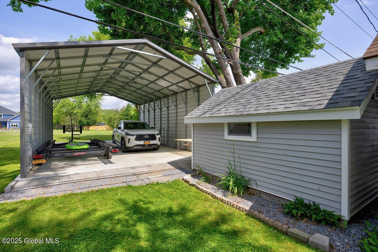 8 Riley Cove Road Malta NY 12020