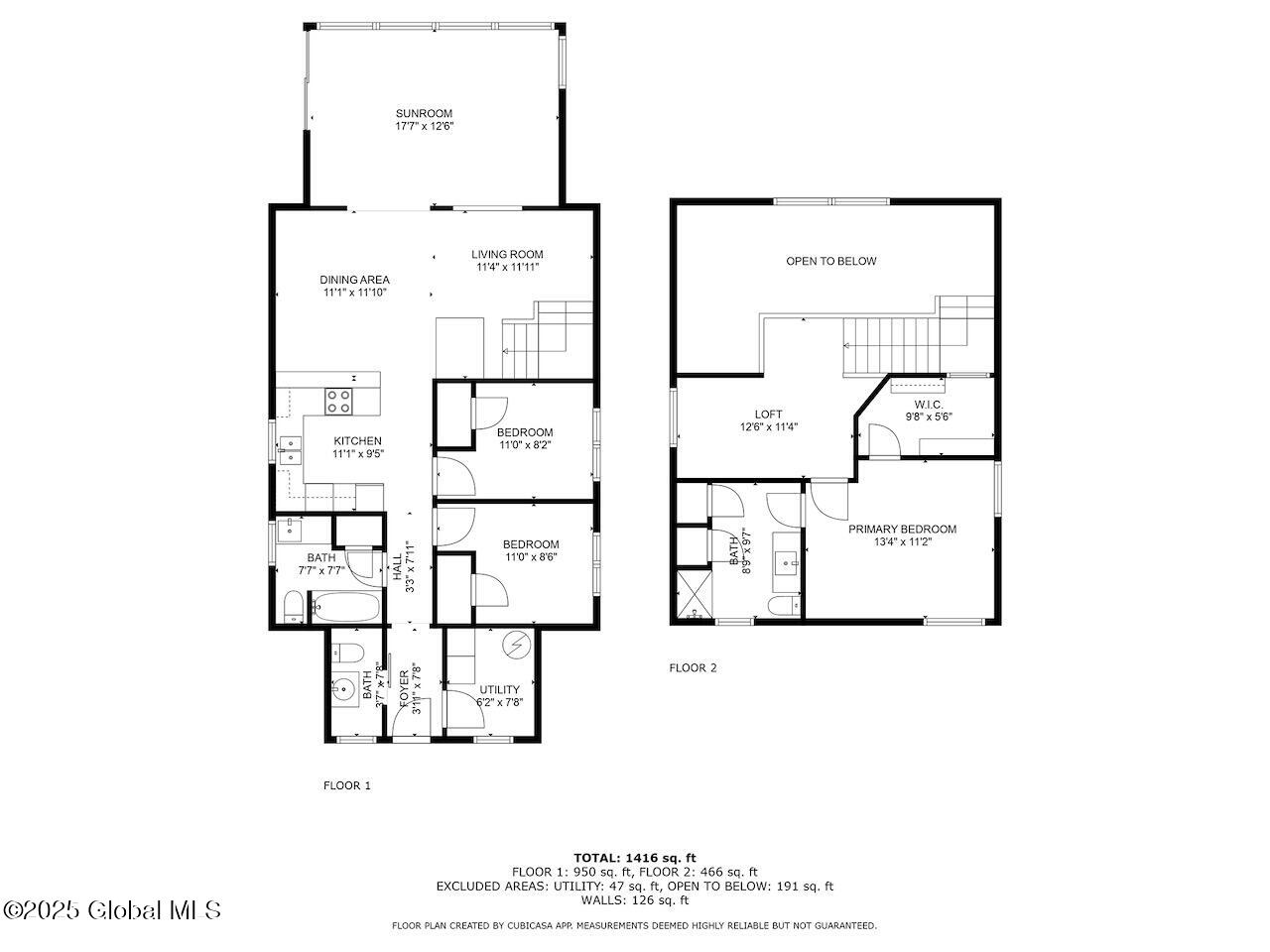 8 Riley Cove Road Malta NY 12020