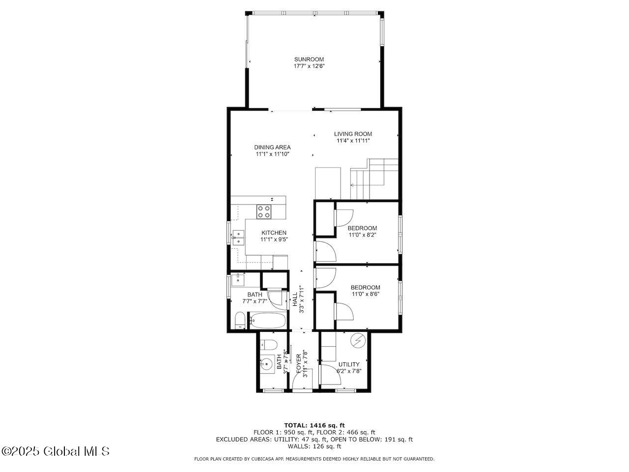 8 Riley Cove Road Malta NY 12020