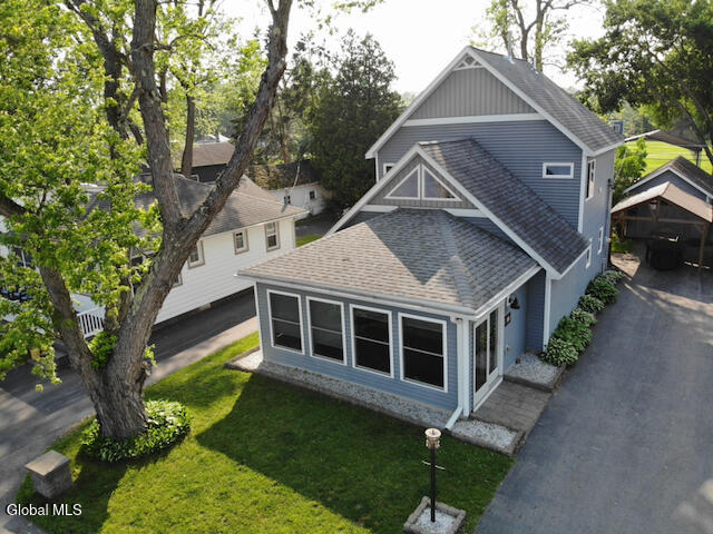 8 Riley Cove Road Malta NY 12020