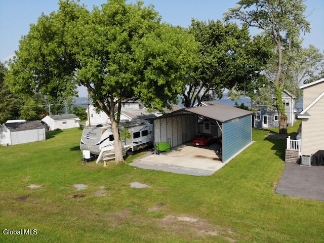 8 Riley Cove Road Malta NY 12020