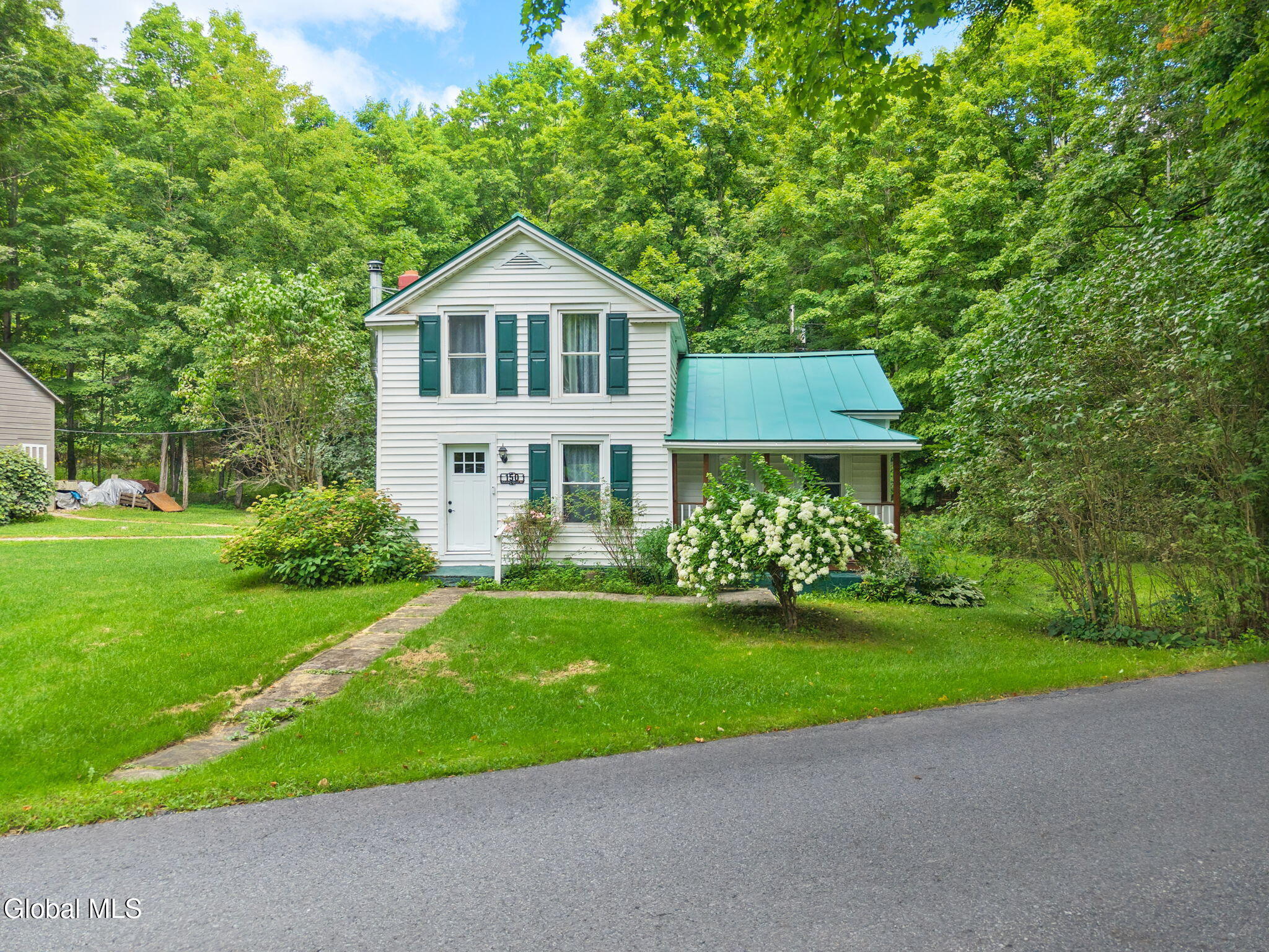 150 Pleasant Valley Road Fultonham NY 12071