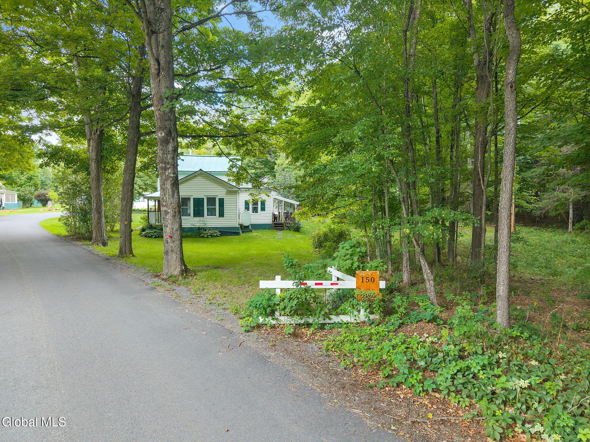 150 Pleasant Valley Road Fultonham NY 12071