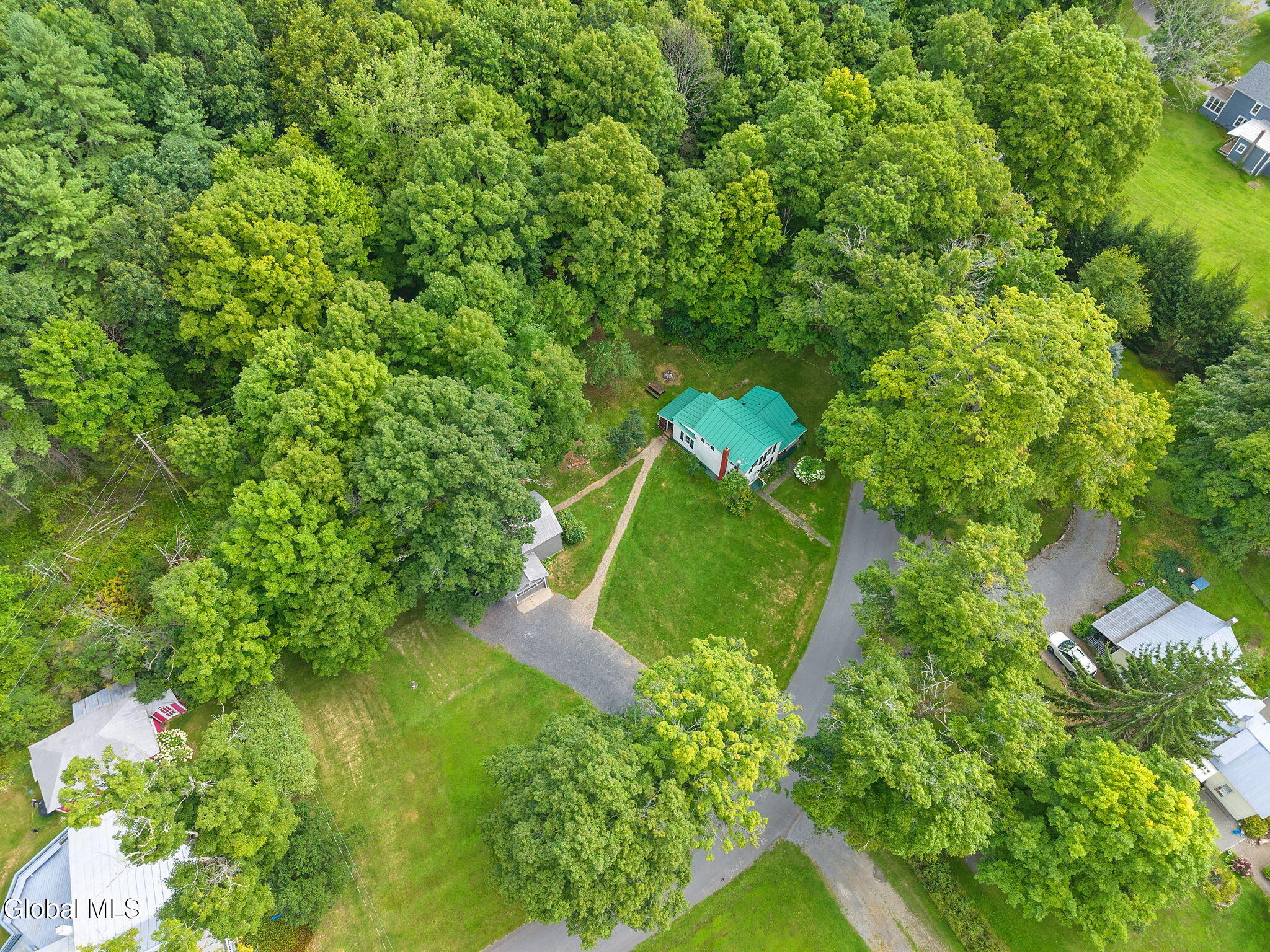 150 Pleasant Valley Road Fultonham NY 12071