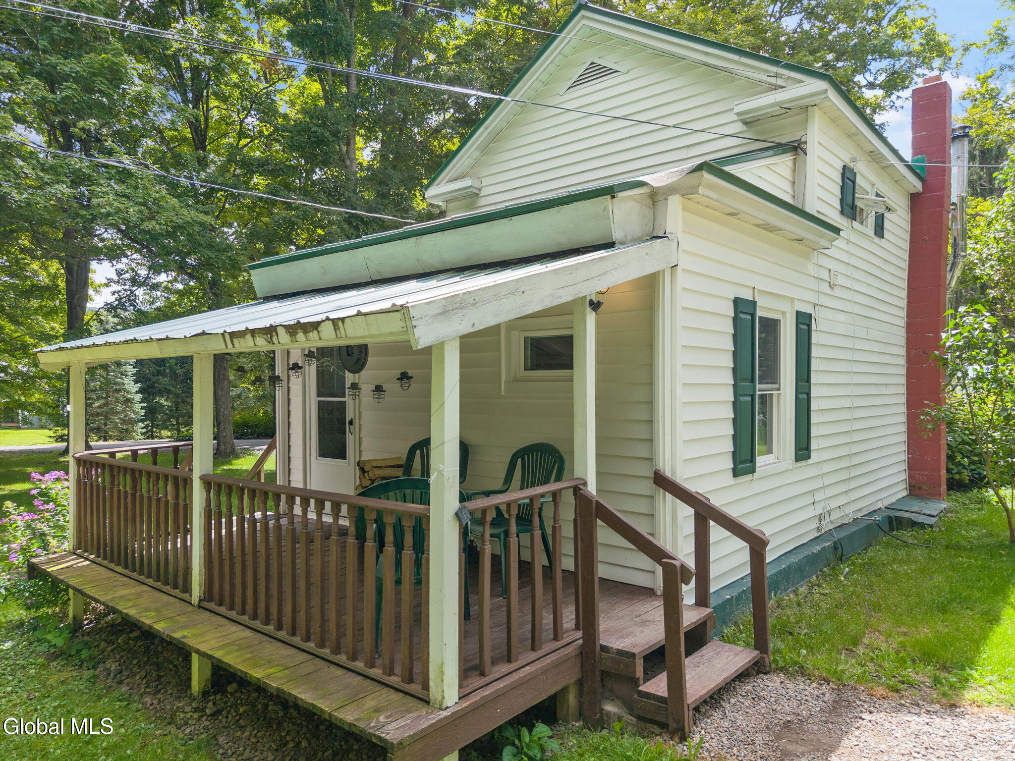 150 Pleasant Valley Road Fultonham NY 12071