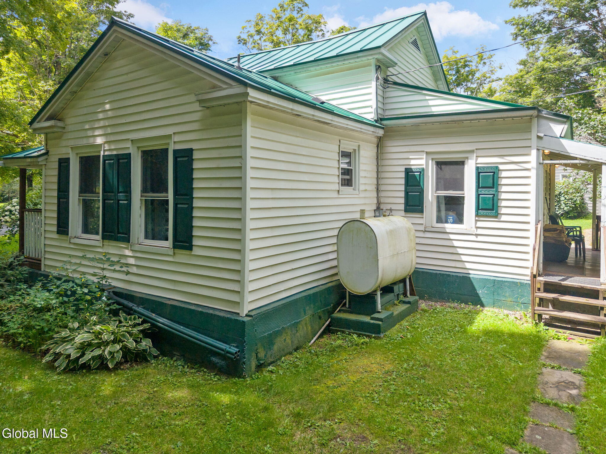 150 Pleasant Valley Road Fultonham NY 12071