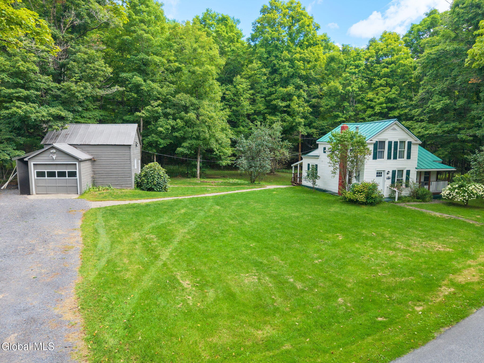 150 Pleasant Valley Road Fultonham NY 12071