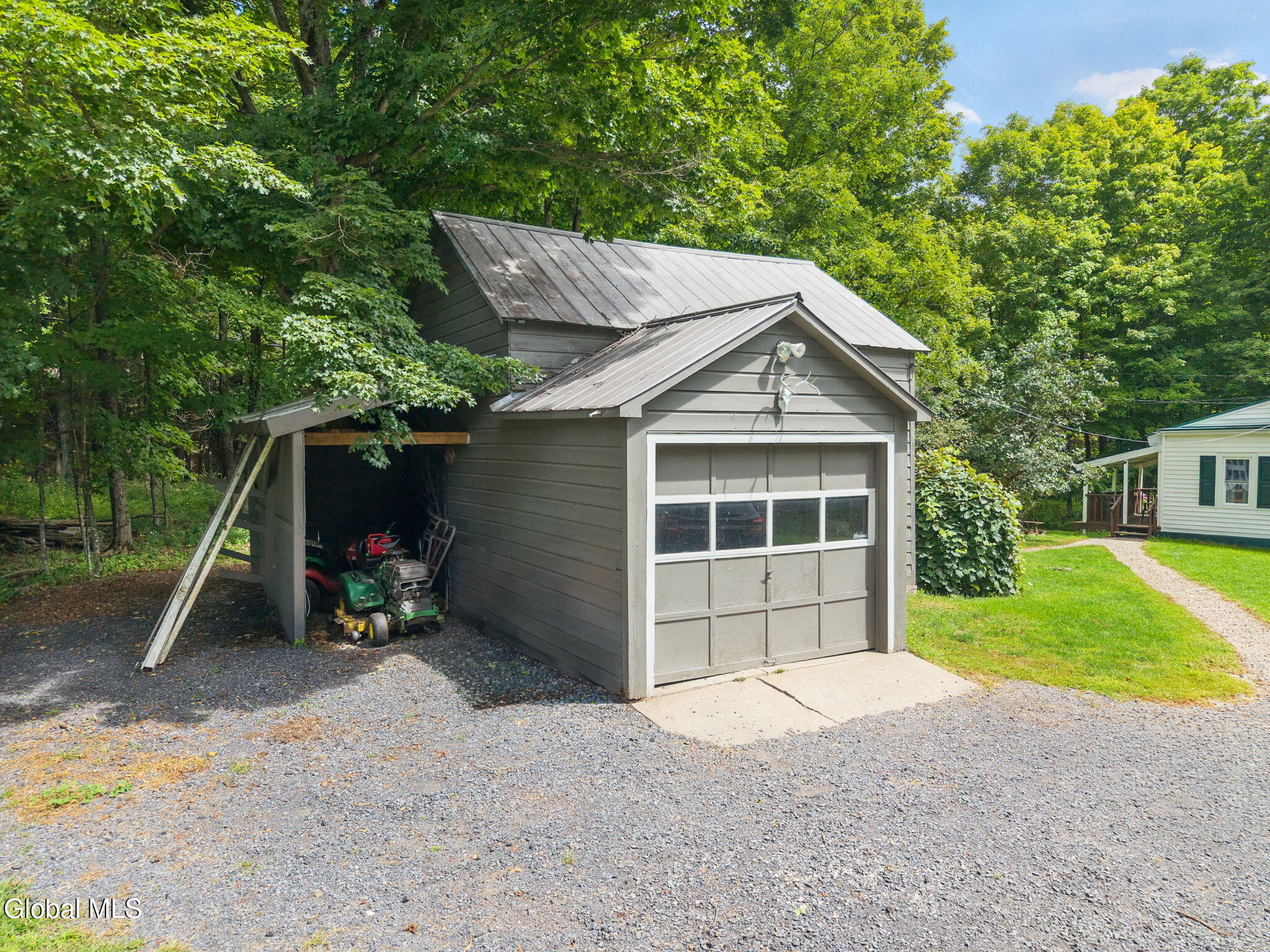 150 Pleasant Valley Road Fultonham NY 12071