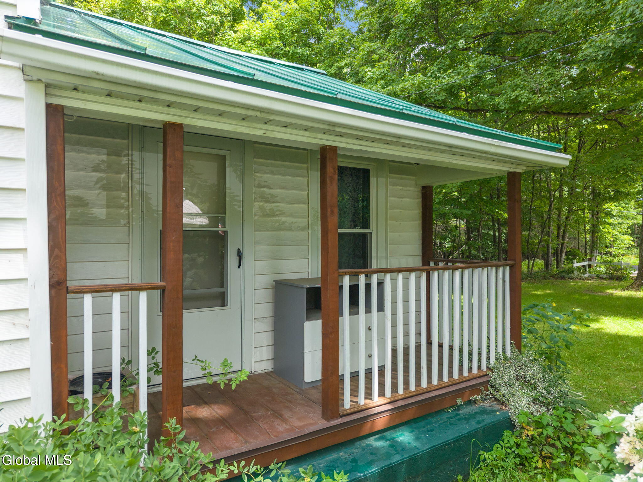 150 Pleasant Valley Road Fultonham NY 12071