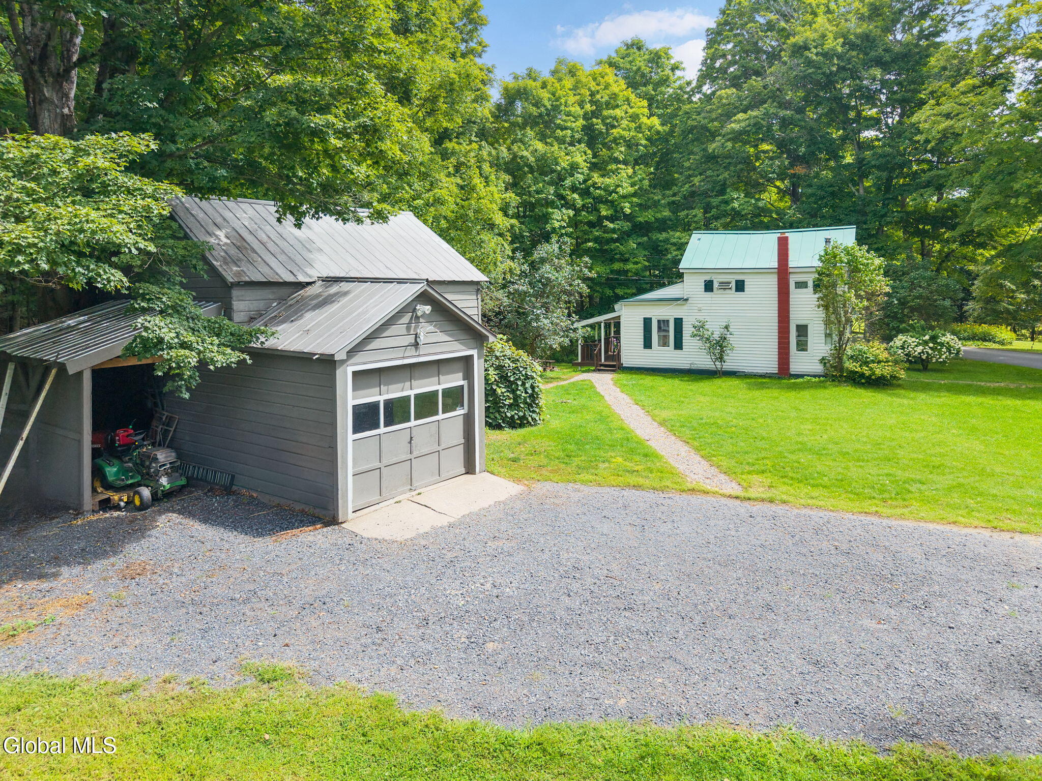 150 Pleasant Valley Road Fultonham NY 12071
