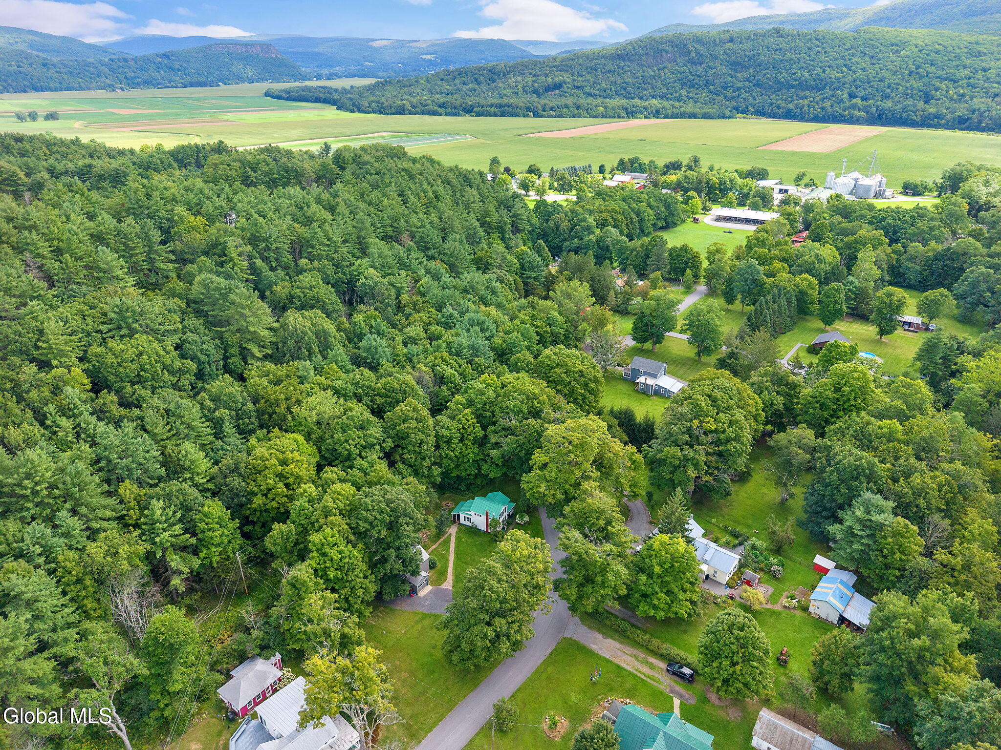 150 Pleasant Valley Road Fultonham NY 12071