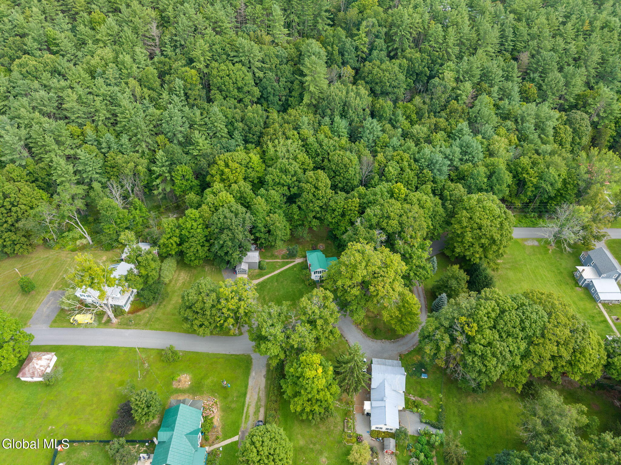 150 Pleasant Valley Road Fultonham NY 12071
