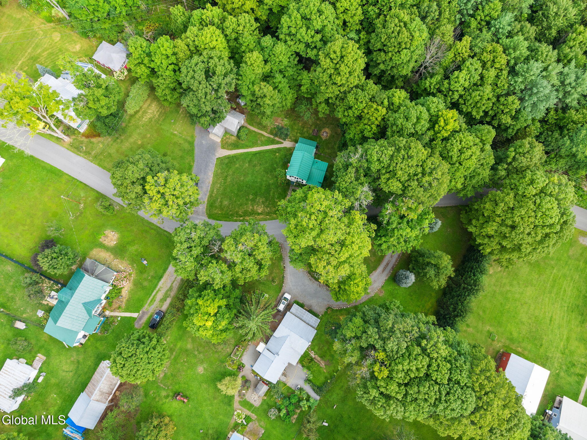 150 Pleasant Valley Road Fultonham NY 12071