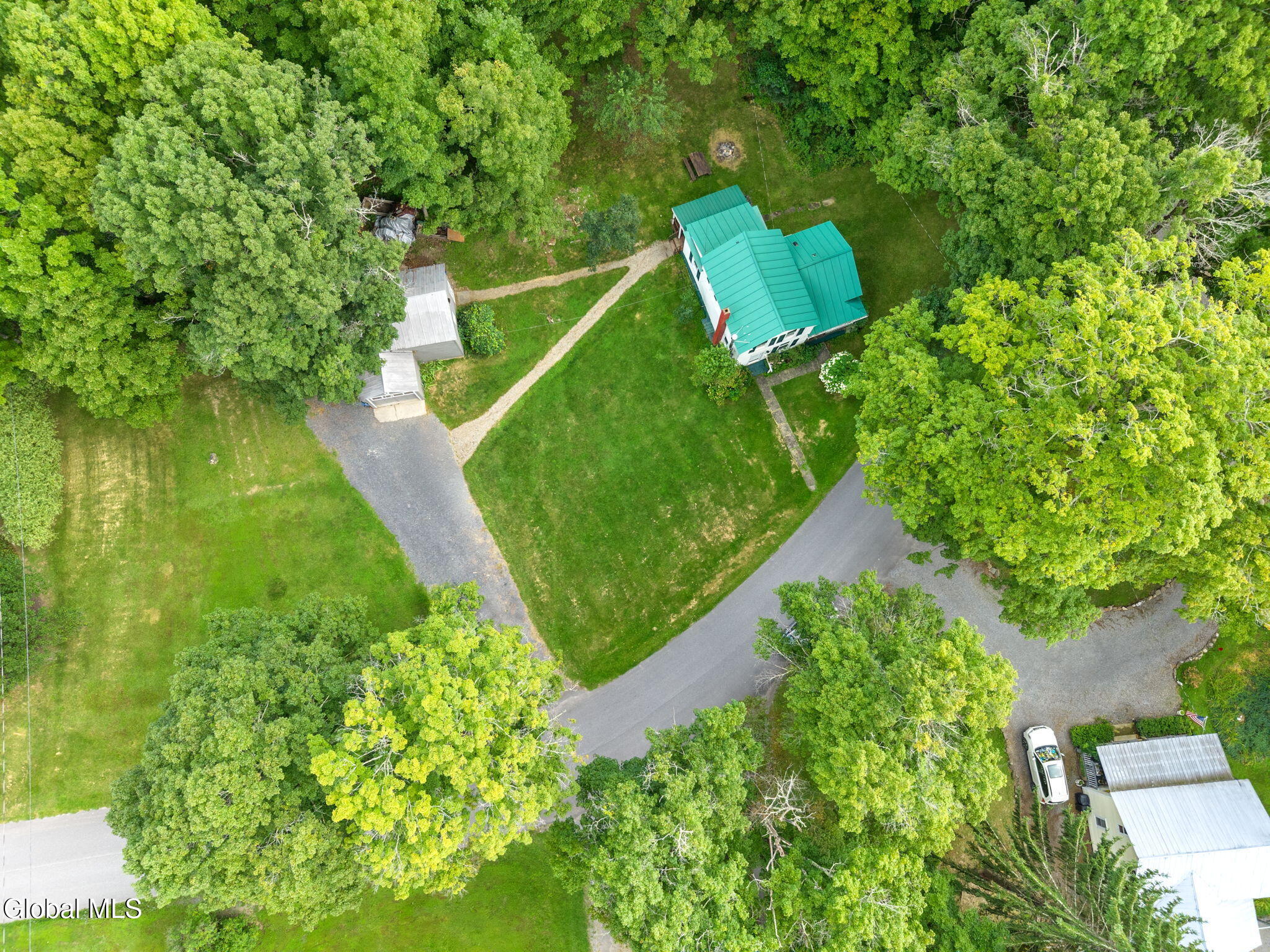 150 Pleasant Valley Road Fultonham NY 12071