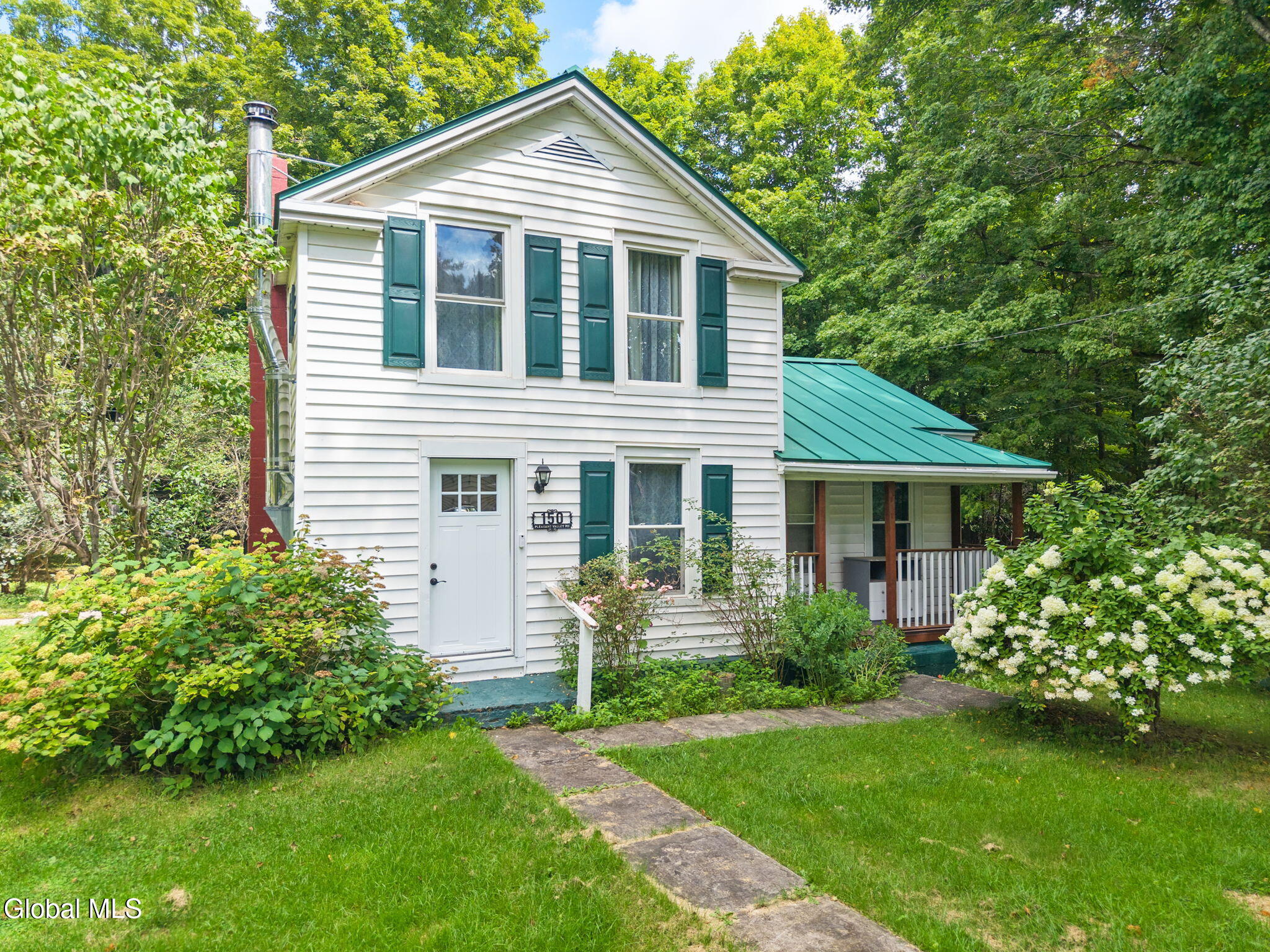 150 Pleasant Valley Road Fultonham NY 12071
