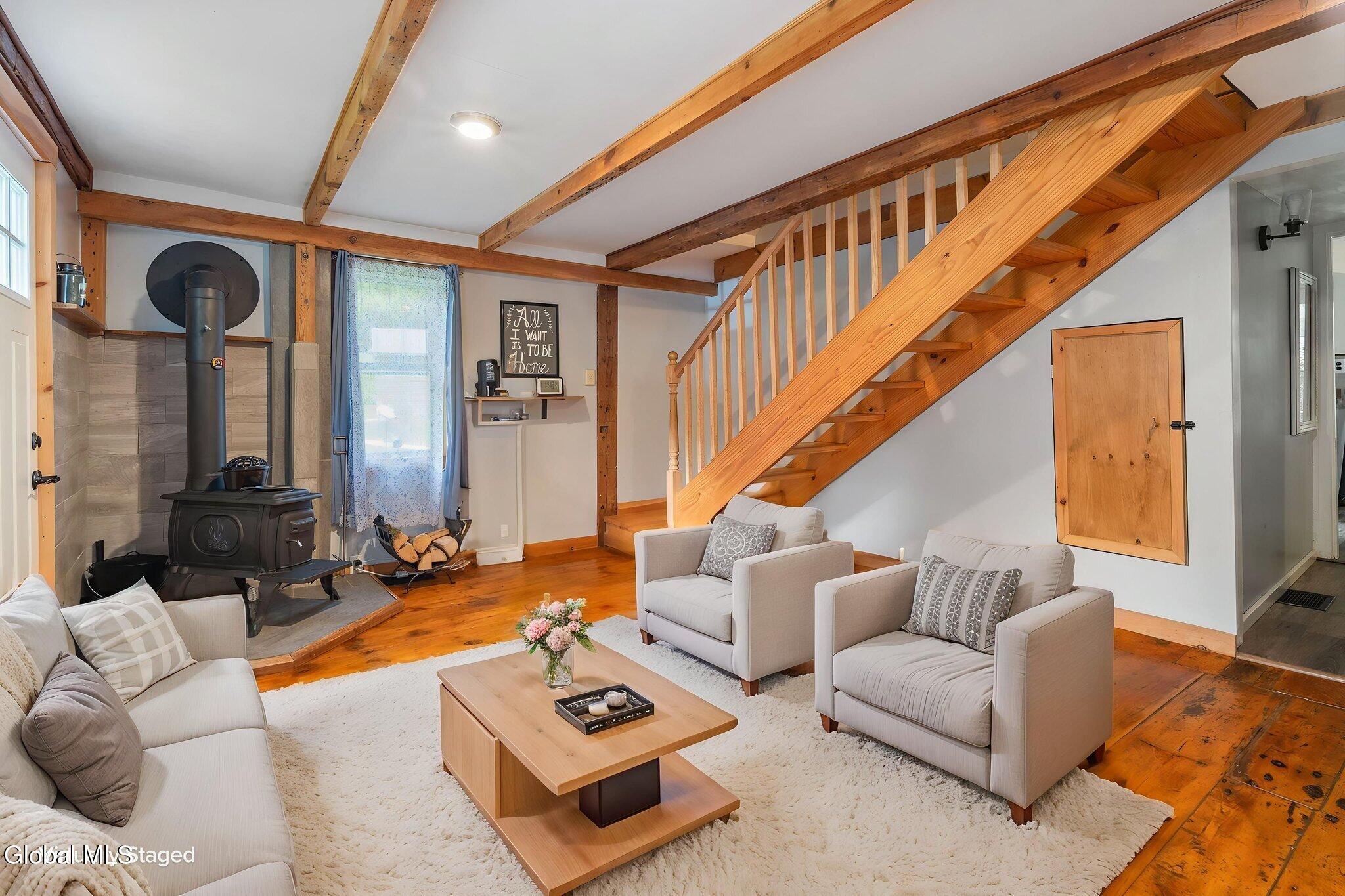 150 Pleasant Valley Road Fultonham NY 12071