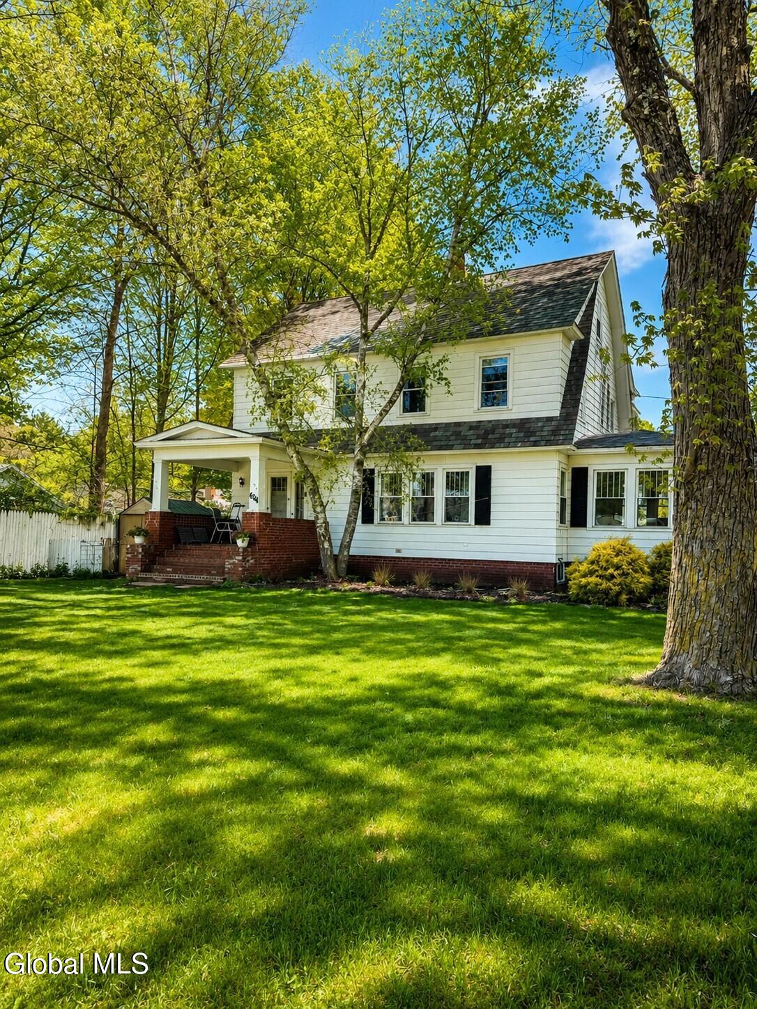 634 Glen Street Queensbury NY 12804