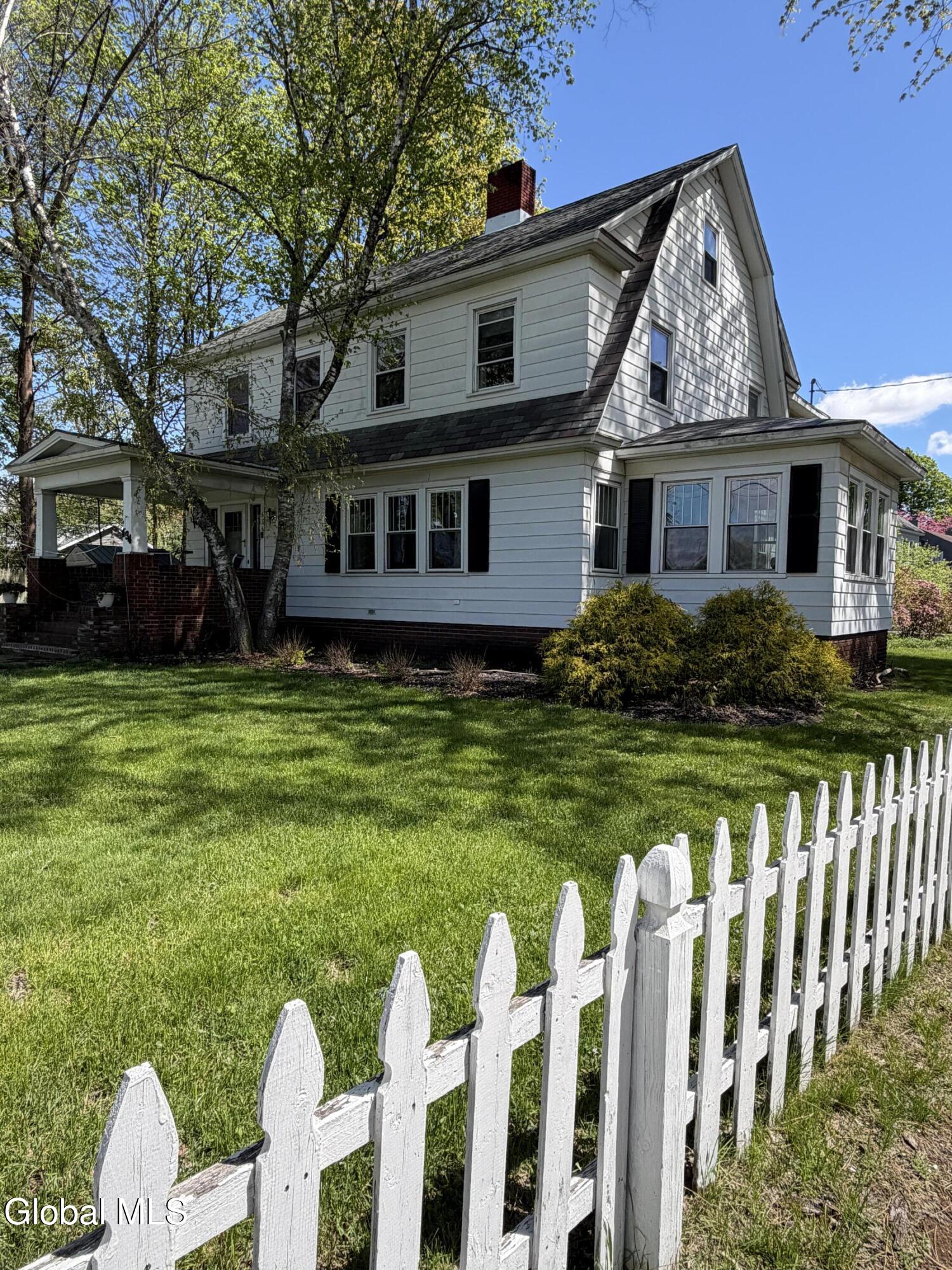 634 Glen Street Queensbury NY 12804