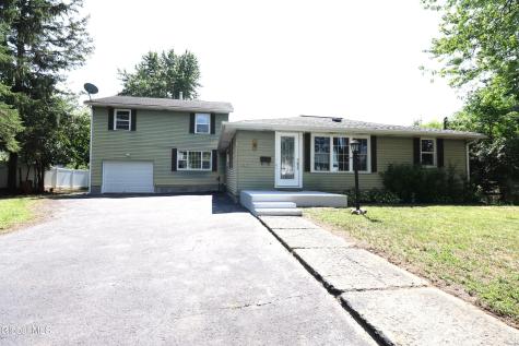 9 Rhode Island Avenue Rensselaer NY 12144