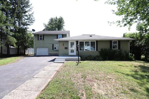 9 Rhode Island Avenue Rensselaer NY 12144