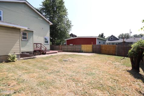 9 Rhode Island Avenue Rensselaer NY 12144