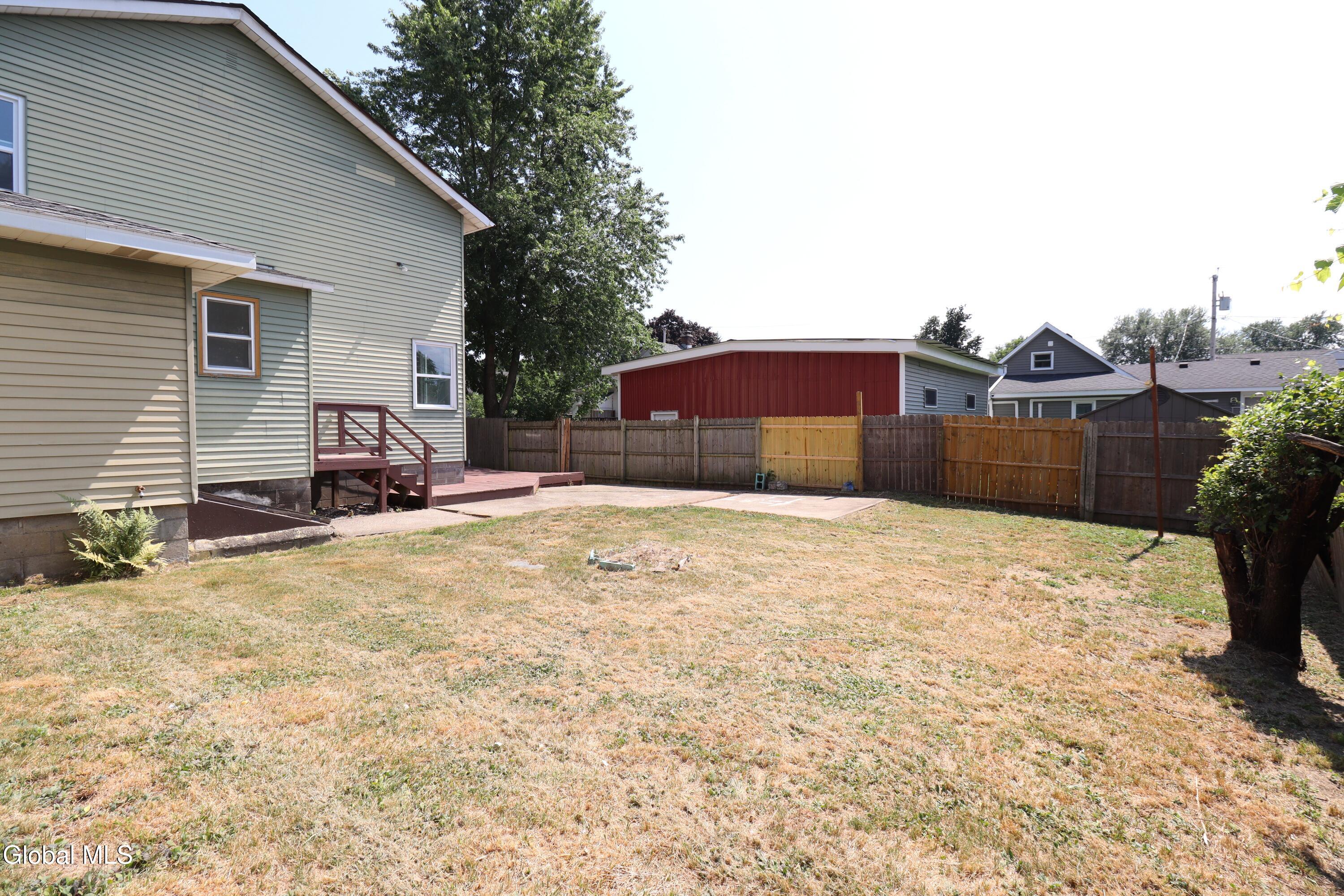 9 Rhode Island Avenue Rensselaer NY 12144