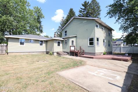 9 Rhode Island Avenue Rensselaer NY 12144