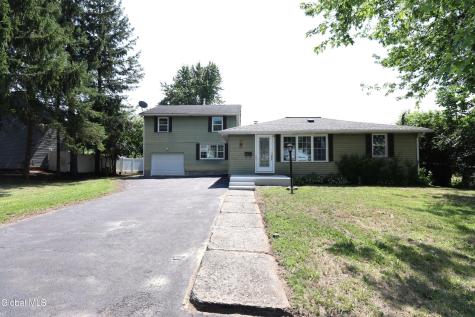 9 Rhode Island Avenue Rensselaer NY 12144