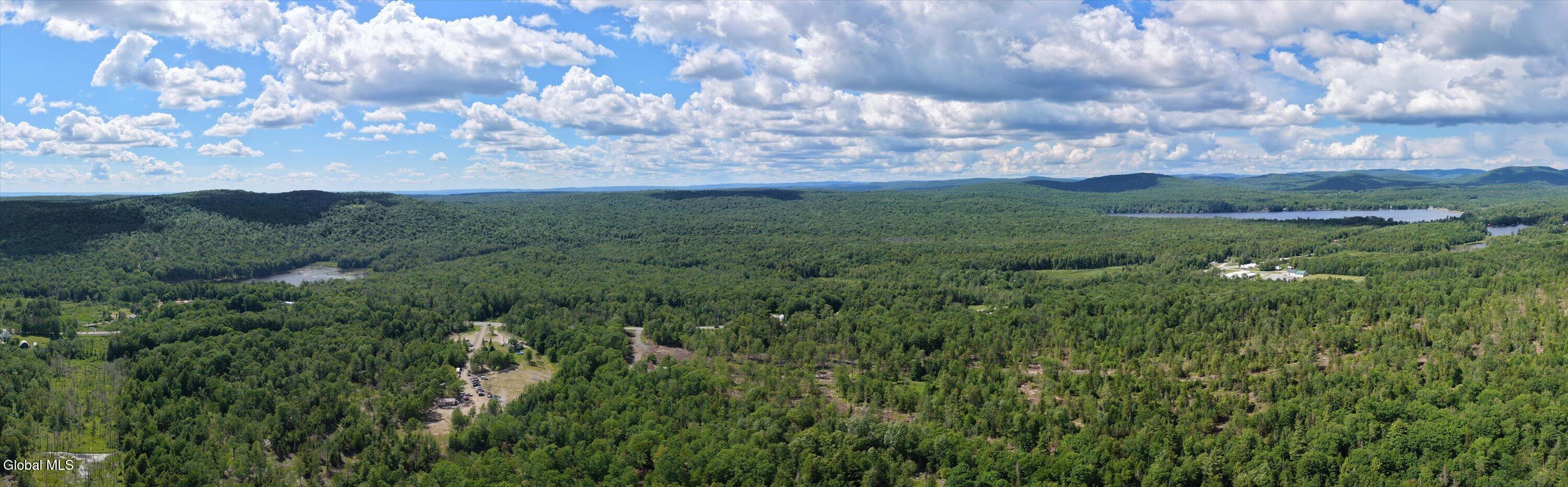 L13 Newkirks Lake Road Caroga NY 12032
