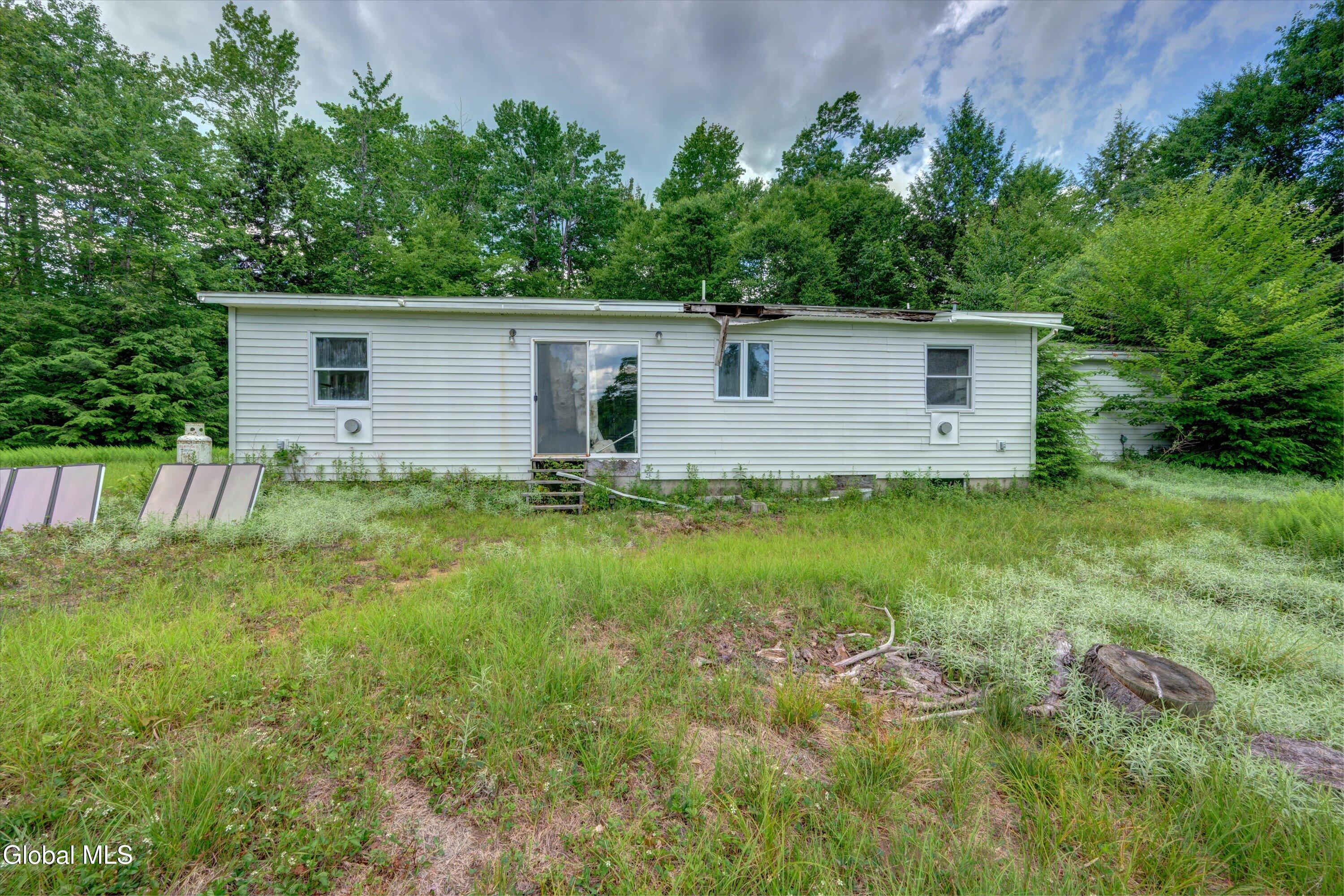 L13 Newkirks Lake Road Caroga NY 12032