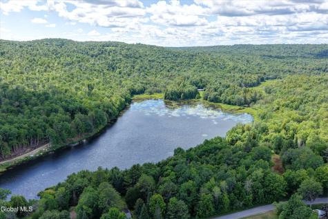 L13 Newkirks Lake Road Caroga NY 12032