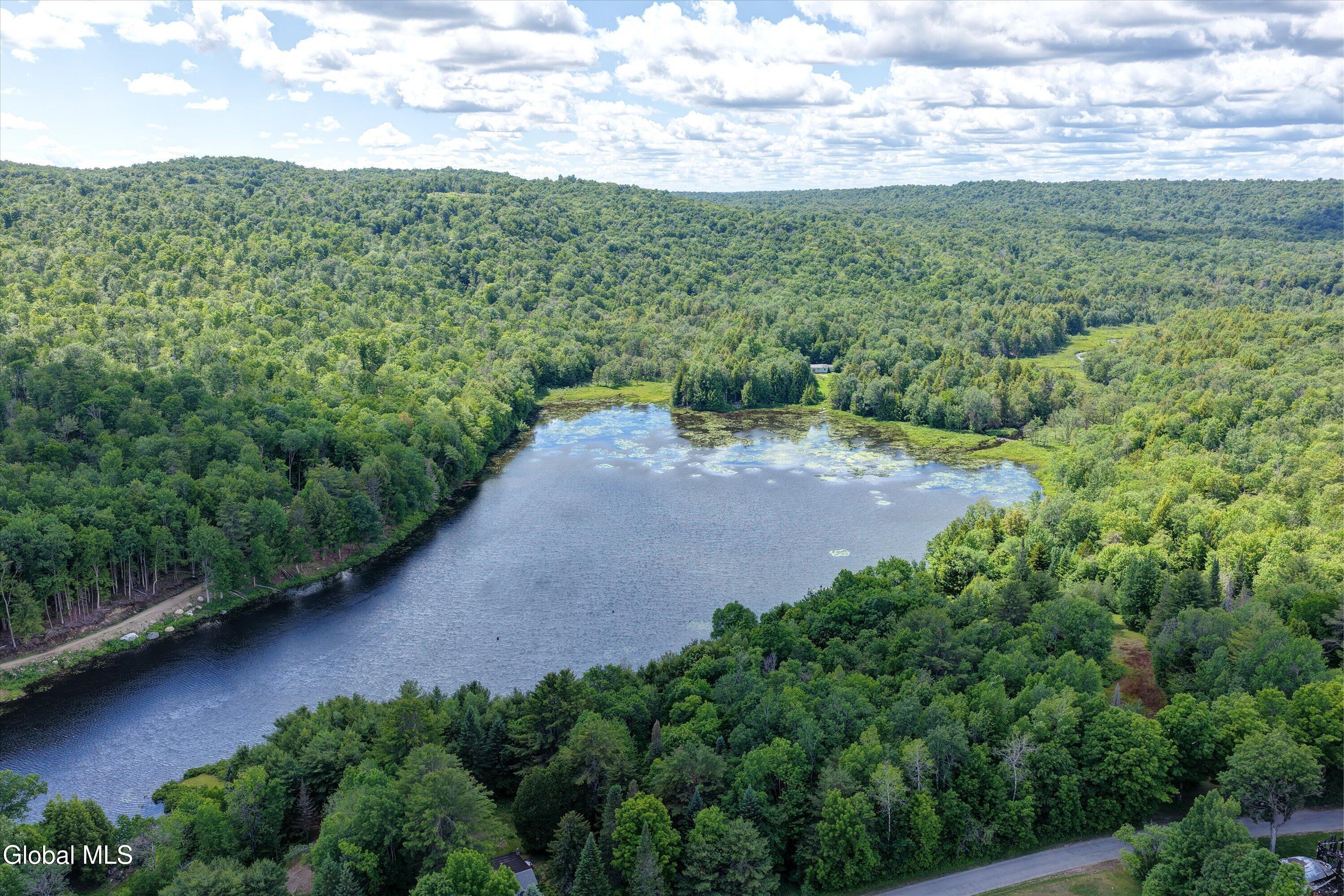 L13 Newkirks Lake Road Caroga NY 12032