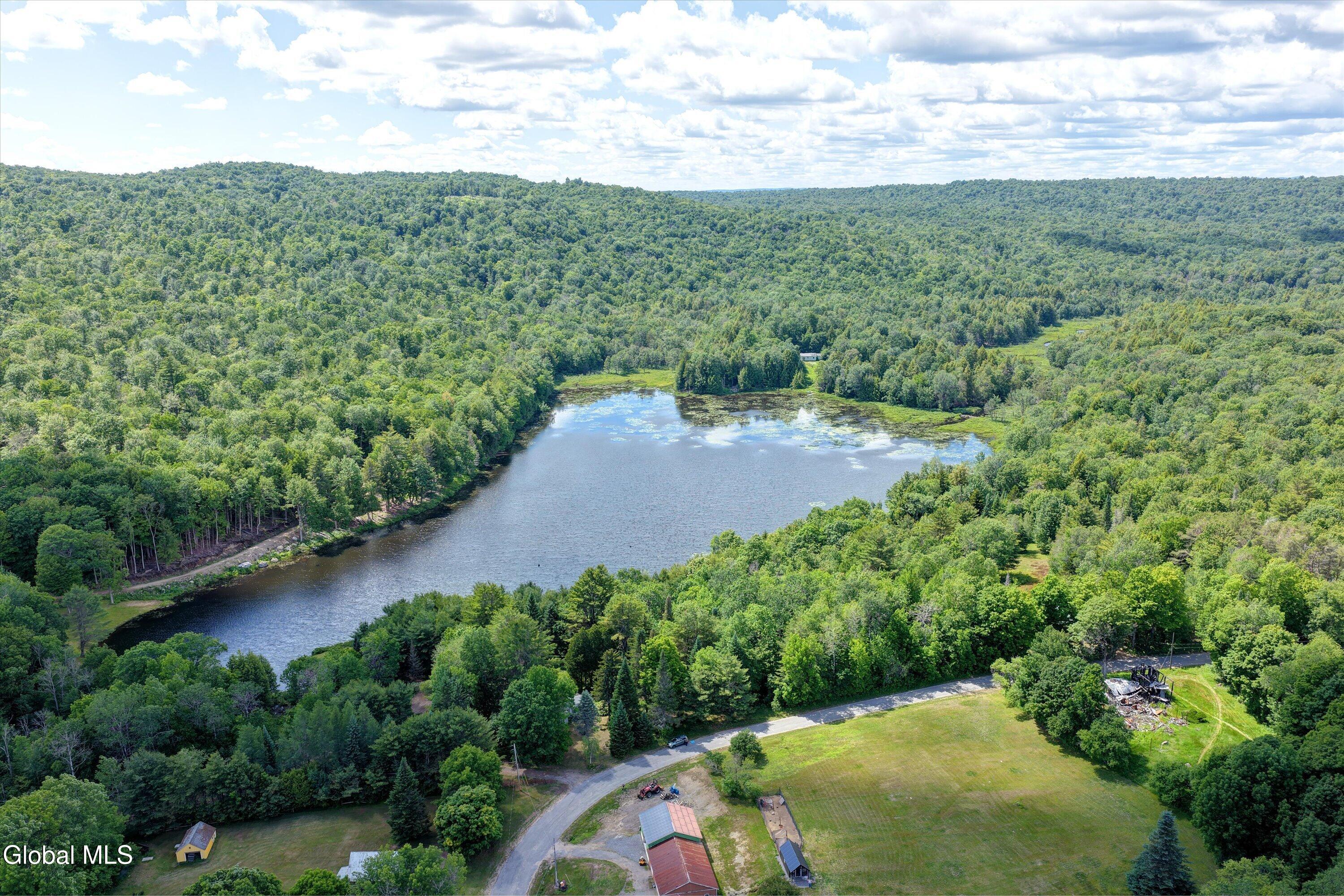 L13 Newkirks Lake Road Caroga NY 12032