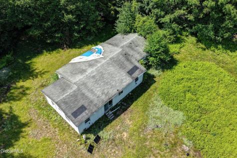 L13 Newkirks Lake Road Caroga NY 12032