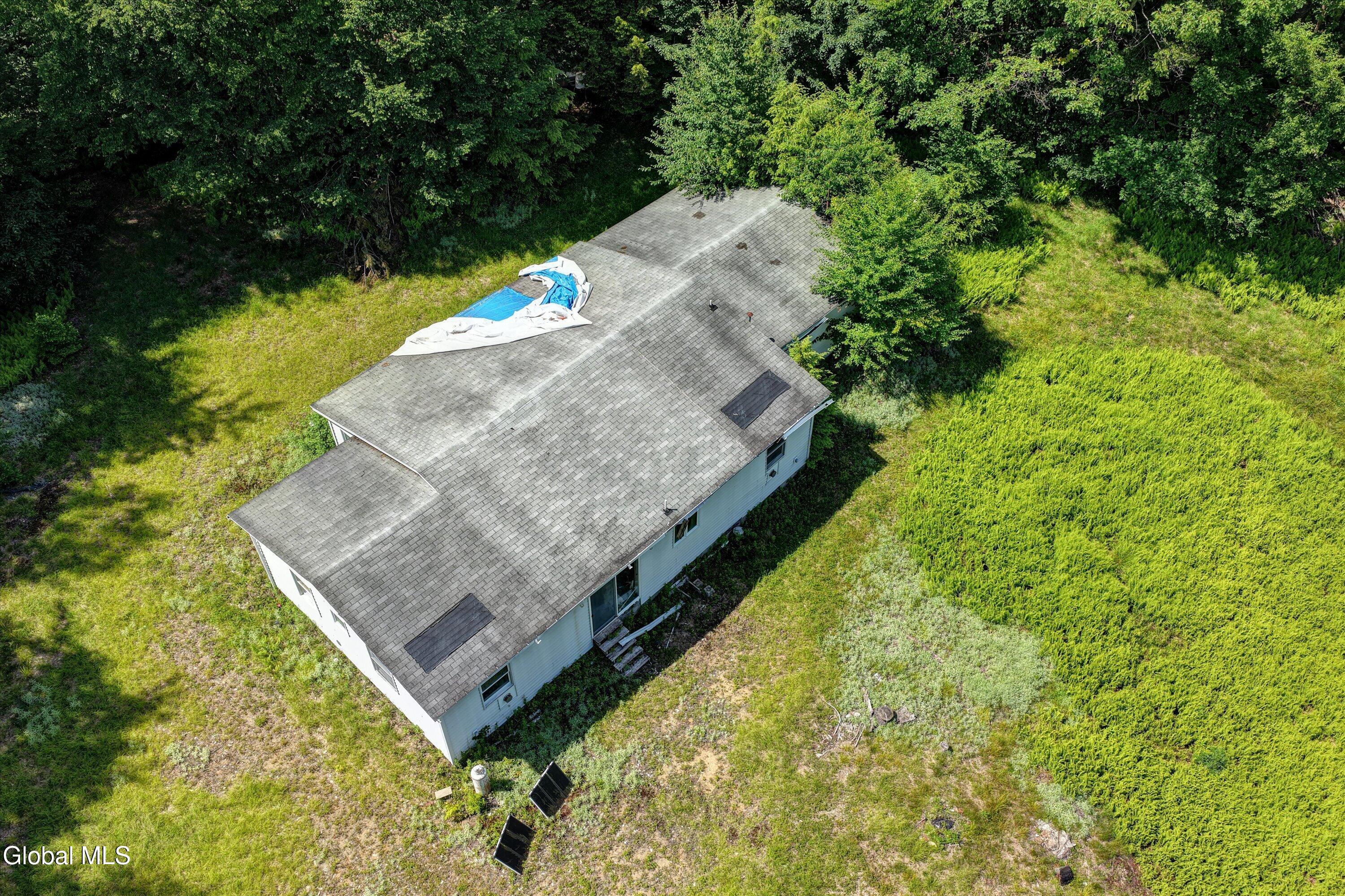 L13 Newkirks Lake Road Caroga NY 12032