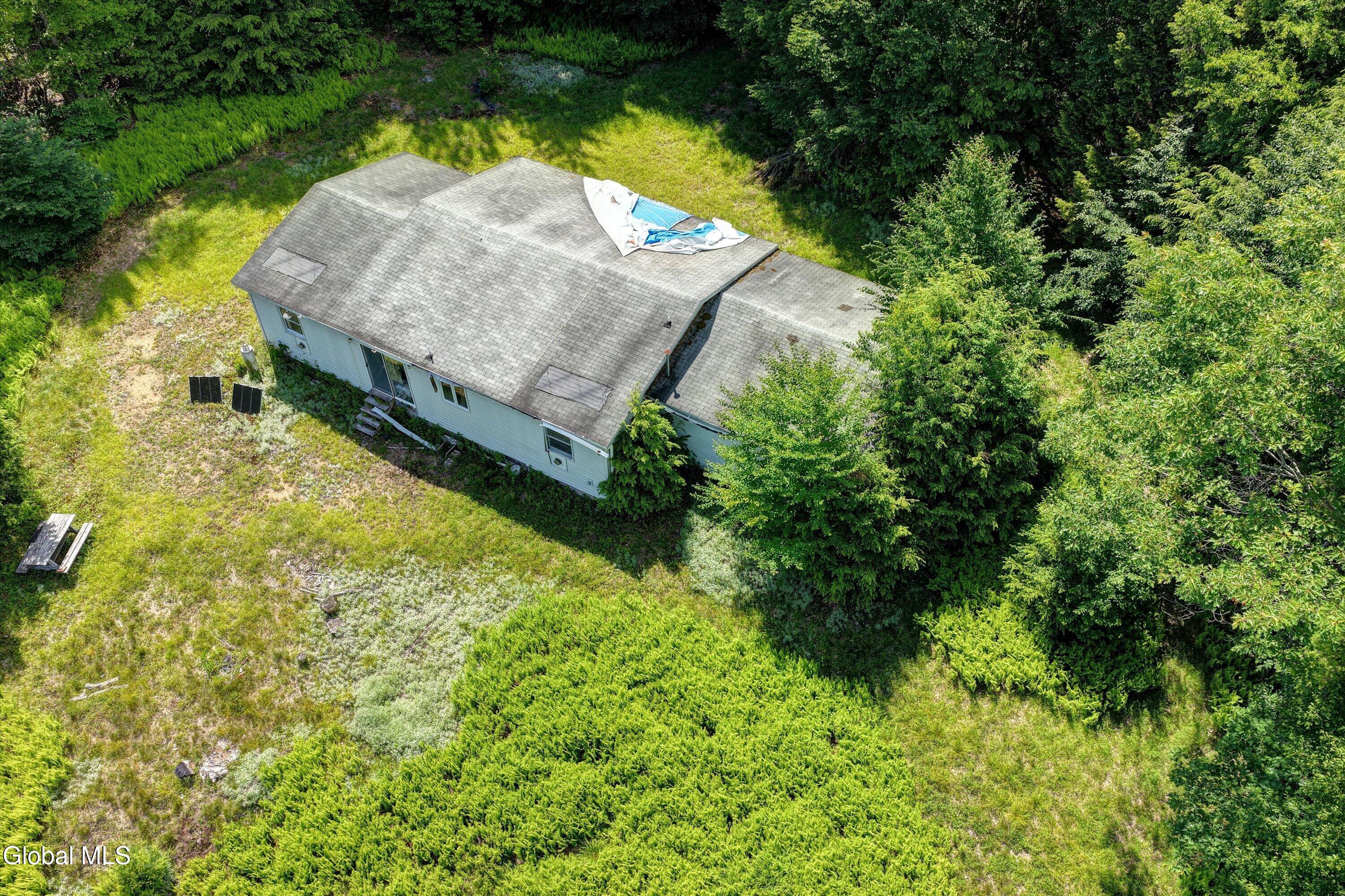 L13 Newkirks Lake Road Caroga NY 12032
