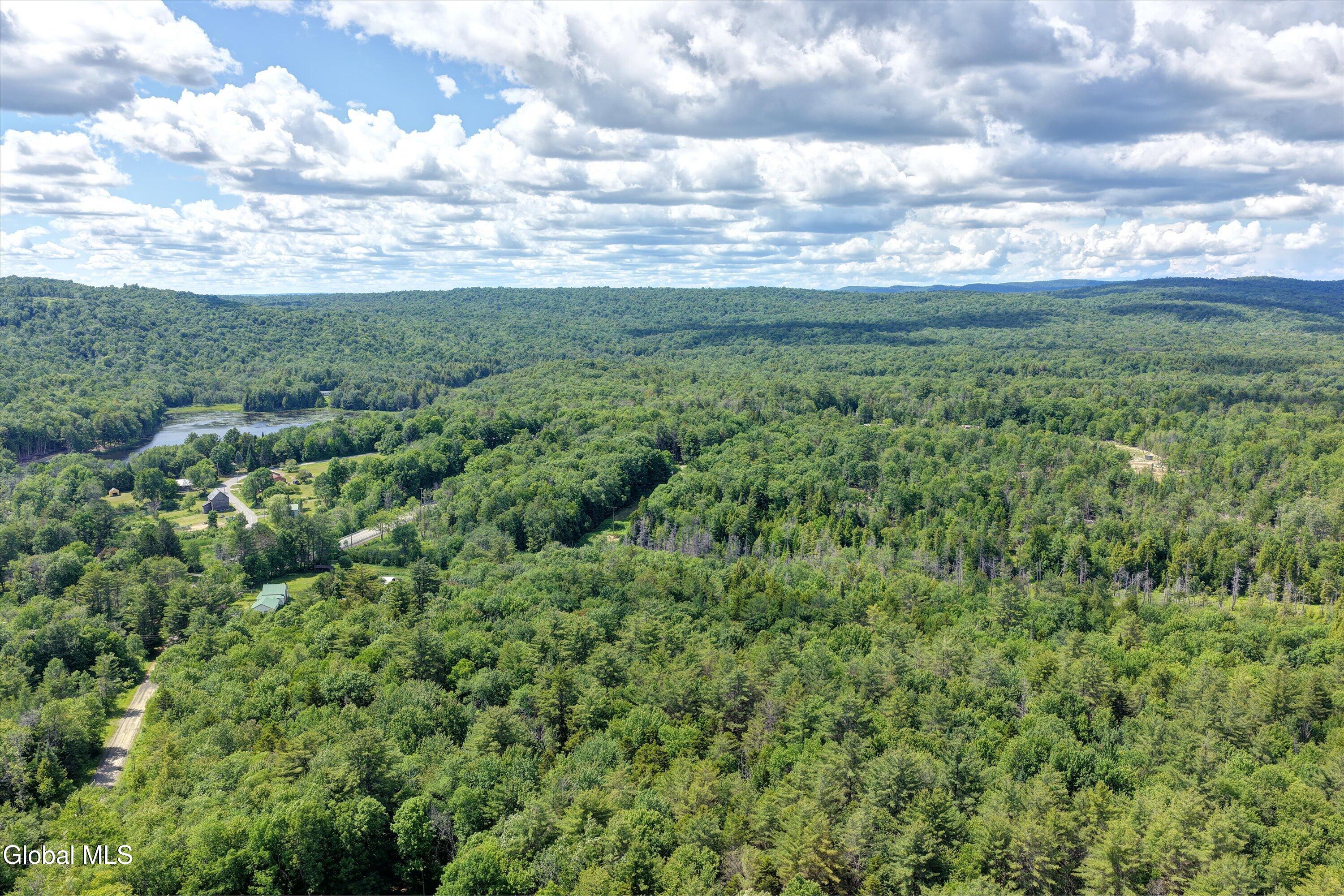 L13 Newkirks Lake Road Caroga NY 12032