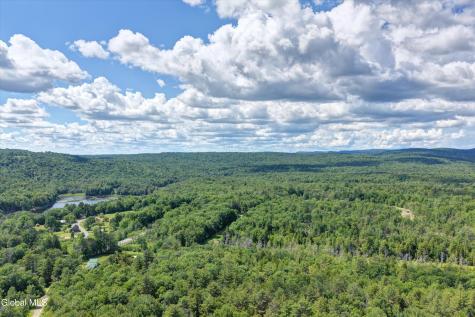 L13 Newkirks Lake Road Caroga NY 12032
