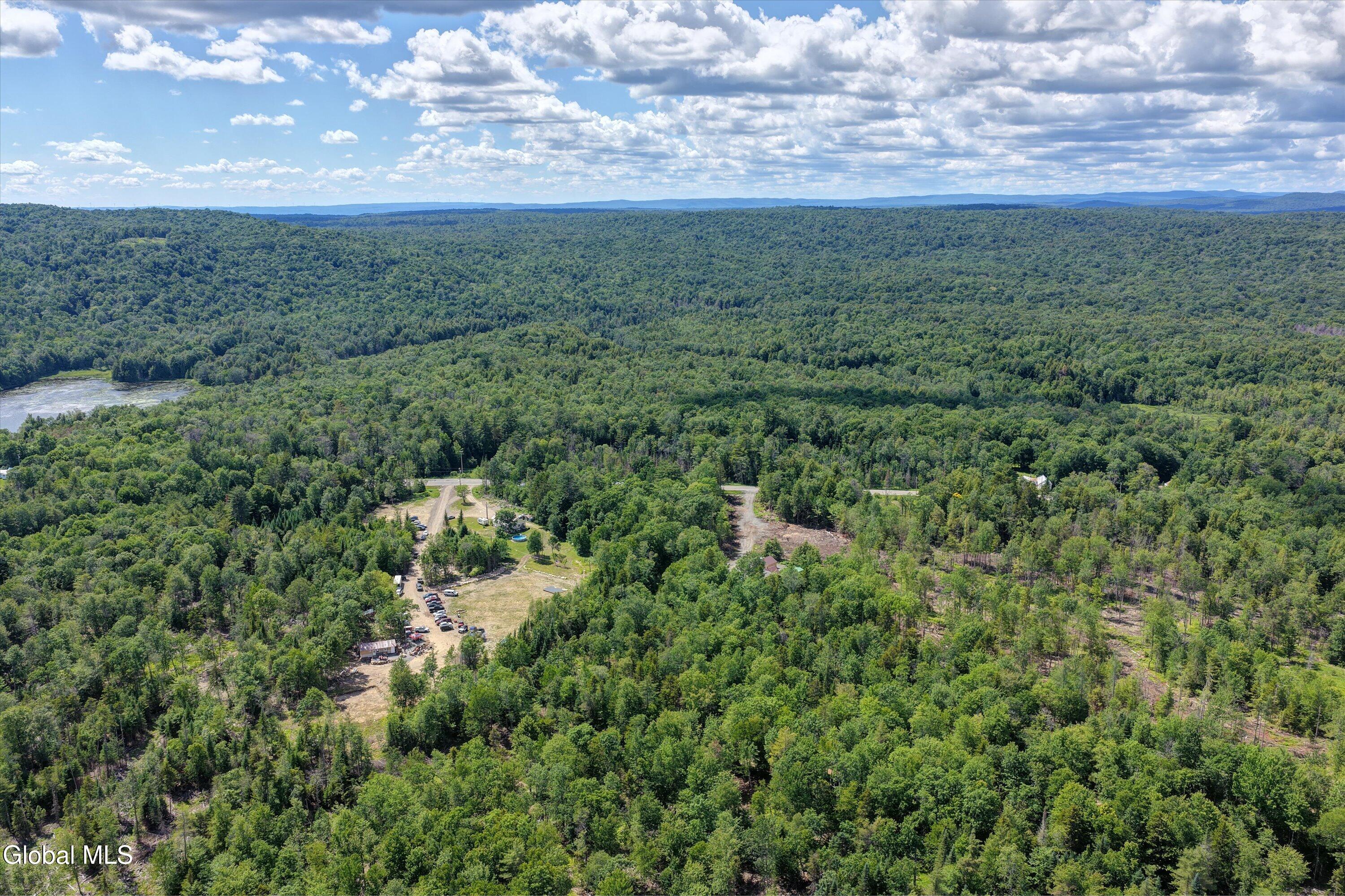 L13 Newkirks Lake Road Caroga NY 12032