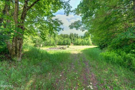 L13 Newkirks Lake Road Caroga NY 12032